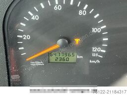 SETRA S 415 UL/Klima/Euro6/Lift/Intouro/Integro/Regio