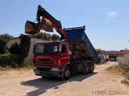 DAF CF85 410