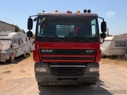 DAF CF85 410