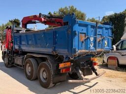 DAF CF85 410