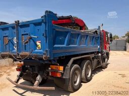DAF CF85 410