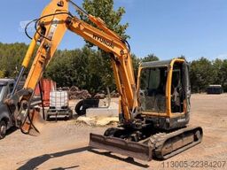 Hyundai ROBEX60CR-9