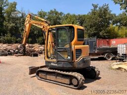 Hyundai ROBEX60CR-9