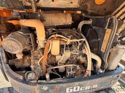 Hyundai ROBEX60CR-9