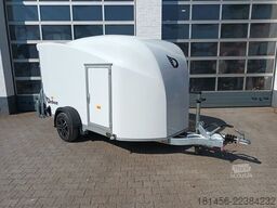 Debon Cargo XL Alufelgen Modell 26 direkt