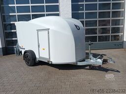 Debon Cargo XL Alufelgen Modell 26 direkt