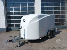 Debon Cargo XL Alufelgen Modell 26 direkt