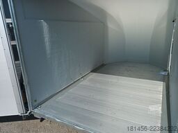 Debon Cargo XL Alufelgen Modell 26 direkt