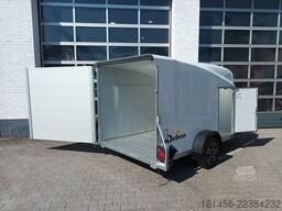 Debon Cargo XL Alufelgen Modell 26 direkt