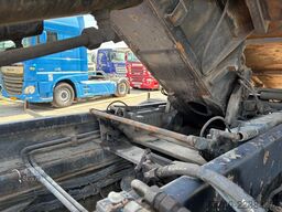 MAN F 2000 28.364  + PALFINGER PK 12080   3X EXT + ...