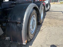 MAN F 2000 28.364  + PALFINGER PK 12080   3X EXT + ...