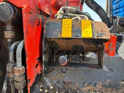 MAN F 2000 28.364  + PALFINGER PK 12080   3X EXT + ...