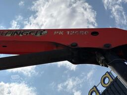 MAN F 2000 28.364  + PALFINGER PK 12080   3X EXT + ...