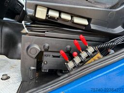 MAN F 2000 28.364  + PALFINGER PK 12080   3X EXT + ...