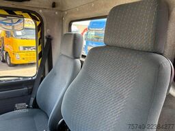 MAN F 2000 28.364  + PALFINGER PK 12080   3X EXT + ...