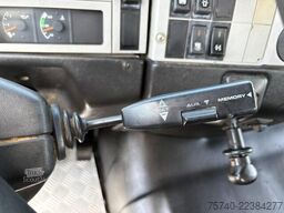 MAN F 2000 28.364  + PALFINGER PK 12080   3X EXT + ...
