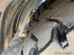 MAN F 2000 28.364  + PALFINGER PK 12080   3X EXT + ...
