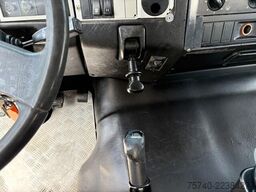 MAN F 2000 28.364  + PALFINGER PK 12080   3X EXT + ...