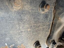 MAN F 2000 28.364  + PALFINGER PK 12080   3X EXT + ...