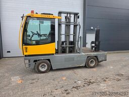 Baumann HX40/14-13,5/40ST - PANTOGRAPH