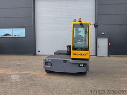 Baumann HX40 - PANTOGRAPH