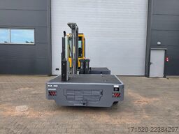 Baumann HX40 - PANTOGRAPH