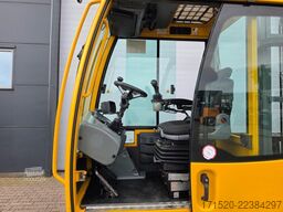 Baumann HX40 - PANTOGRAPH