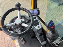 Baumann HX40 - PANTOGRAPH