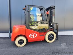 EP EFL382X5 NEUMASCHINE