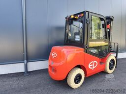 EP EFL382X5 NEUMASCHINE