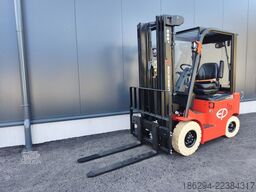 EP EFL183 NEUMASCHINE