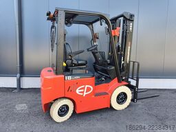 EP EFL183 NEUMASCHINE