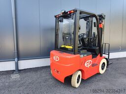 EP EFL183 NEUMASCHINE