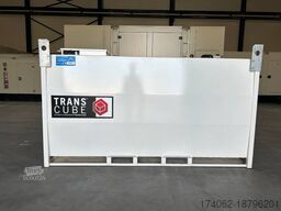 Western Global 20TCC - 2.000 Liter Diesel Tank - DPX-25083