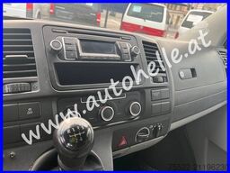 VW T5 Kombibus LR - Standheizung