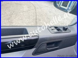 VW T5 Kombibus LR - Standheizung