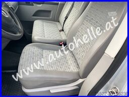 VW T5 Kombibus LR - Standheizung