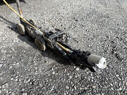 Mercedes-Benz 516 IBAK Argus 5, LISY 3 Kanal-TV Inspek