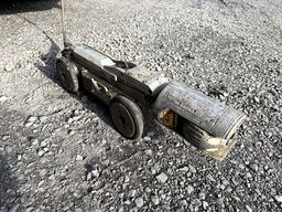 Mercedes-Benz 516 IBAK Argus 5, LISY 3 Kanal-TV Inspek