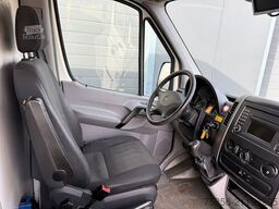 Mercedes-Benz 516 IBAK Argus 5, LISY 3 Kanal-TV Inspek