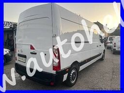 Opel Opel Movano Kühlkasten L3H2