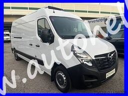 Opel Opel Movano Kühlkasten L3H2