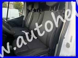 Opel Opel Movano Kühlkasten L3H2