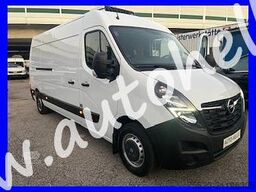 Opel Opel Movano Kühlkasten L3H2