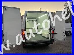 Opel Opel Movano Kühlkasten L3H2