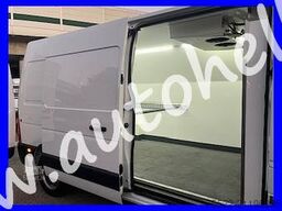 Opel Opel Movano Kühlkasten L3H2