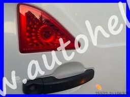 Opel Opel Movano Kühlkasten L3H2