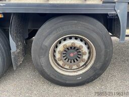 Krone N/A Tautliner / Coil / Discbrakes / SAF Axles /...