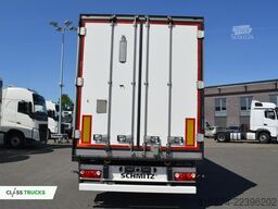 SCHMITZ CARGOBULL SKO FP 45 ThermoKing SLXi 300