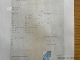 PEUGEOT EXPERT Fourgon sdt 180cv Eta6 Premium